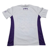 تیشرت ورزشی Taipei 2016 اورجینال، سبک، تنفسپذیر و مناسب دویدن و باشگاه. جنس پلیاستر، یقه گرد، طراحی خاص مسابقه شبدو.