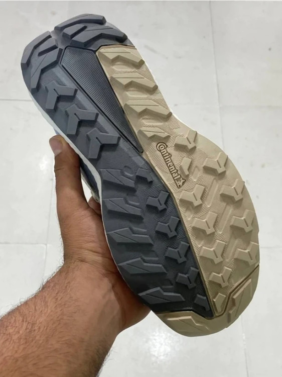 کتونی آدیداس ترکس ویتنامی وارداتی/سایز 40 الی 45/Adidas Terrex Free Hiker/ فروش عمده و تک