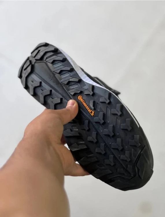 کتونی آدیداس ترکس ویتنامی وارداتی/سایز 40 الی 45/Adidas Terrex Free Hiker/ فروش عمده و تک
