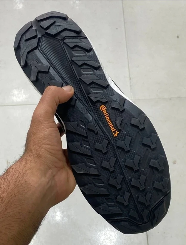 کتونی آدیداس ترکس ویتنامی وارداتی/سایز 40 الی 45/Adidas Terrex Free Hiker/ فروش عمده و تک
