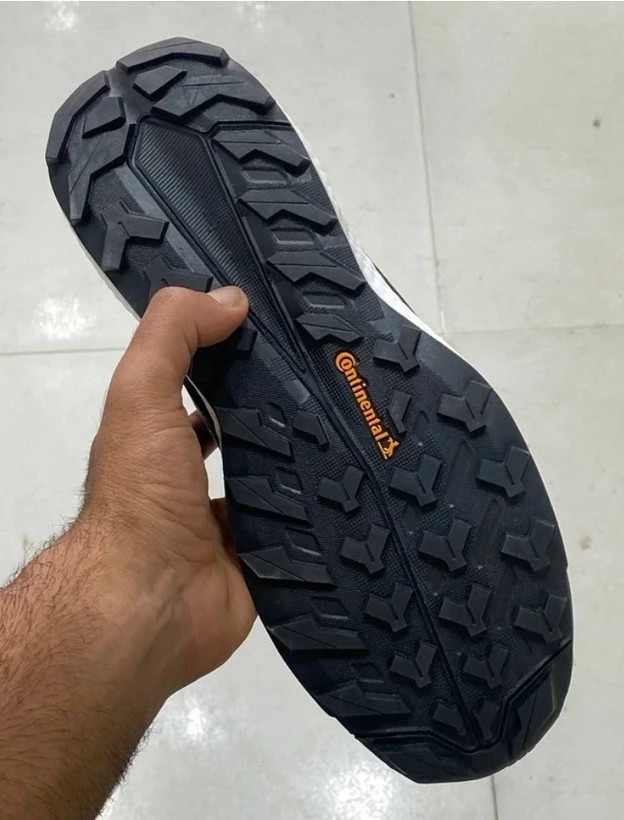 کتونی آدیداس ترکس ویتنامی وارداتی/سایز 40 الی 45/Adidas Terrex Free Hiker/ فروش عمده و تک