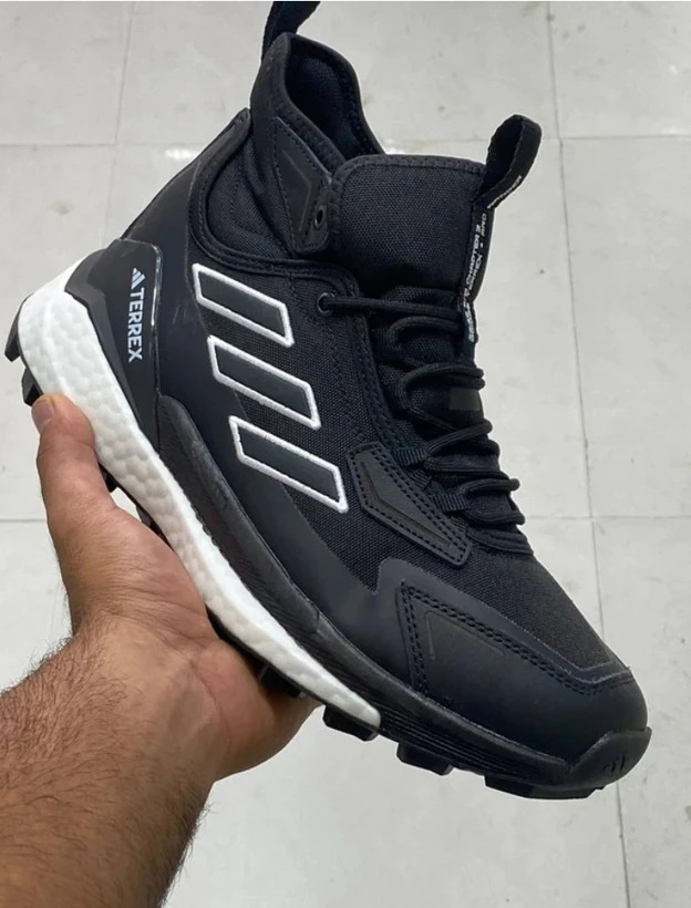 کتونی آدیداس ترکس ویتنامی وارداتی/سایز 40 الی 45/Adidas Terrex Free Hiker/ فروش عمده و تک