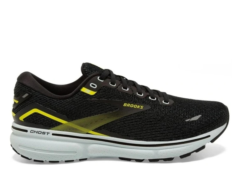 کتونی بروکس گاست 15ویتنامی وارداتی/Brooks Ghost 15/سایز 40 الی 45/فروش عمده و تک