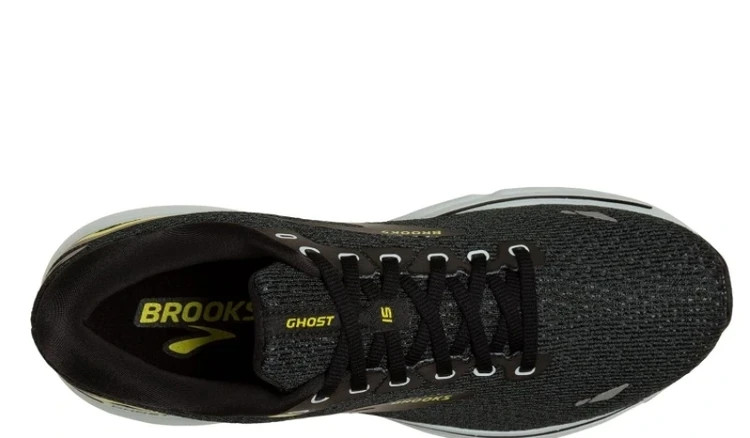 کتونی بروکس گاست 15ویتنامی وارداتی/Brooks Ghost 15/سایز 40 الی 45/فروش عمده و تک