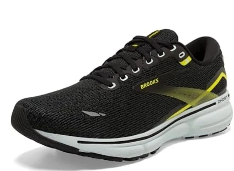 کتونی بروکس گاست 15ویتنامی وارداتی/Brooks Ghost 15/سایز 40 الی 45/فروش عمده و تک