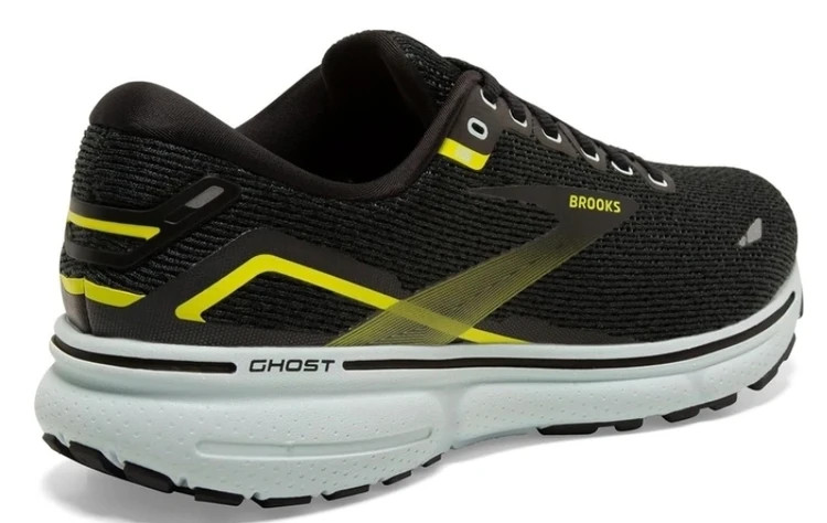 کتونی بروکس گاست 15ویتنامی وارداتی/Brooks Ghost 15/سایز 40 الی 45/فروش عمده و تک