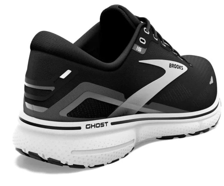 کتونی بروکس گاست 15ویتنامی وارداتی/Brooks Ghost 15/سایز 40 الی 45/فروش عمده و تک