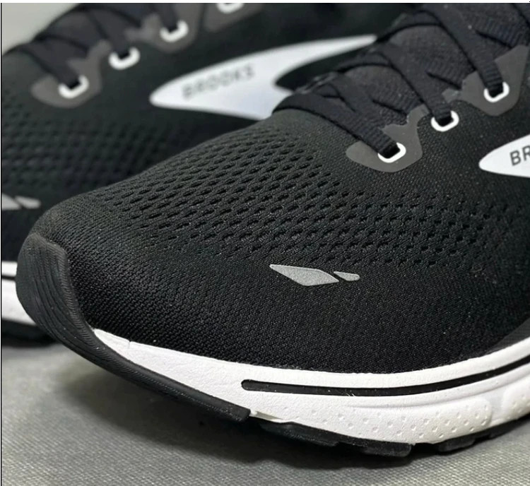 کتونی بروکس گاست 15ویتنامی وارداتی/Brooks Ghost 15/سایز 40 الی 45/فروش عمده و تک