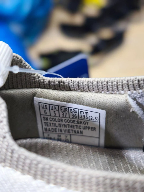 کفش طبی اسکیچرز ویتنامی وارداتی/سایز 37 الی 40/Skechers Max Cushion/ فروش عمده و تک