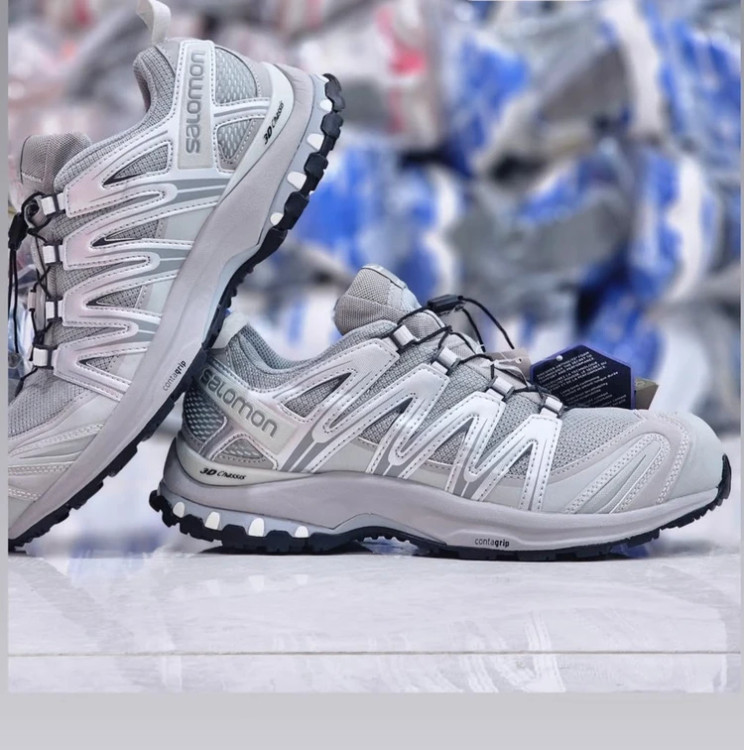 کتونی سالامون ایکس ای پرو تری دی ویتنام وارداتی/ سایز 40 الی 45/Salomon XA PRO 3D GTX/ فروش عمده و تک