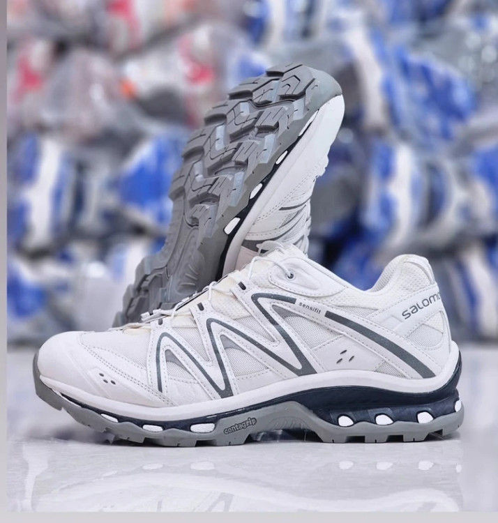کتونی سالامون ایکس ای پرو تری دی ویتنام وارداتی/ سایز 40 الی 45/Salomon XA PRO 3D GTX/ فروش عمده و تک