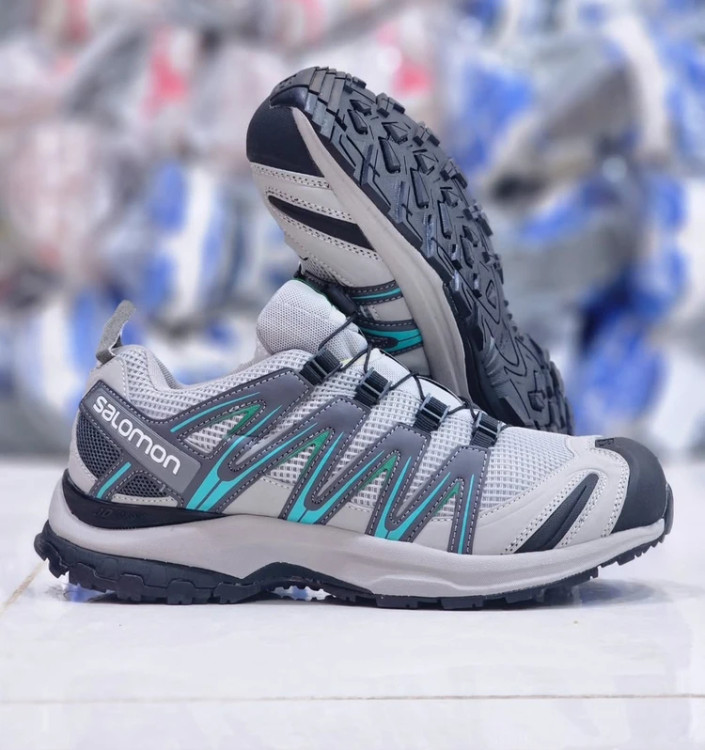 کتونی سالامون ایکس ای پرو تری دی ویتنام وارداتی/ سایز 40 الی 45/Salomon XA PRO 3D GTX/ فروش عمده و تک