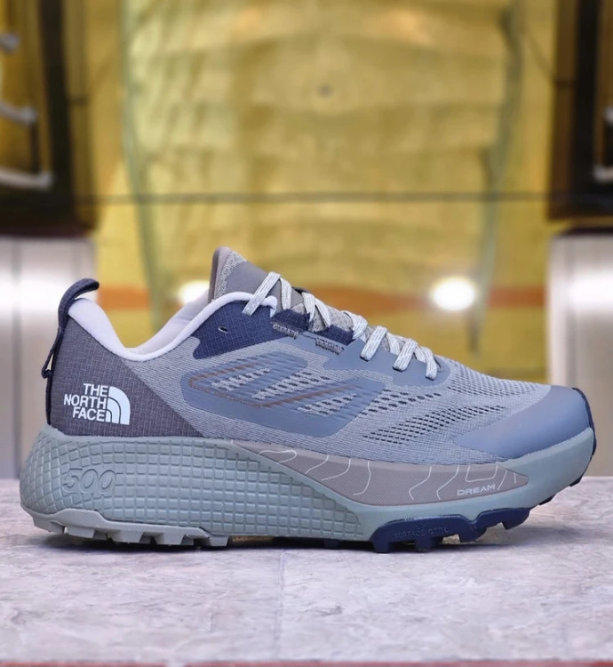 کتونی نورث فیس وارداتی ویتنامی/سایز 40 الی 45/The North Face Altamesa 500/فروش عمده و تک