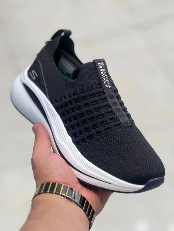 کفش طبی اسکیچرز ویتنامی وارداتی/سایز 37 الی 40/Skechers Max Cushion/ فروش عمده و تک