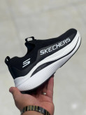 کفش طبی اسکیچرز ویتنامی وارداتی/سایز 37 الی 40/Skechers Go Walk Max Cushioning/ فروش عمده و تک