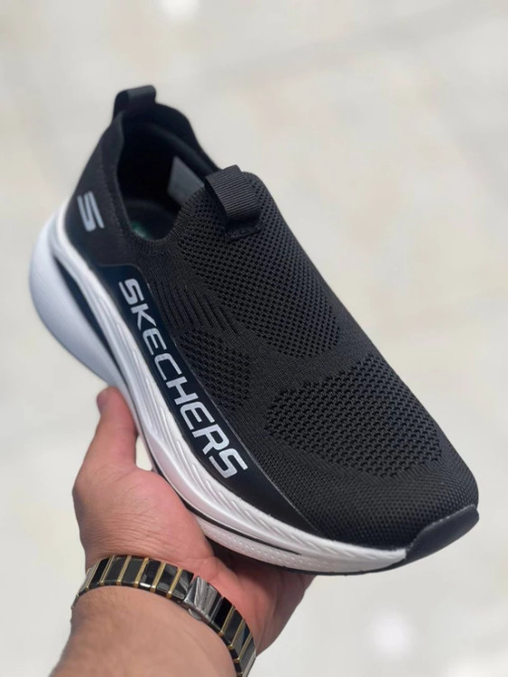 کفش طبی اسکیچرز ویتنامی وارداتی/سایز 37 الی 40/Skechers Go Walk Max Cushioning/ فروش عمده و تک