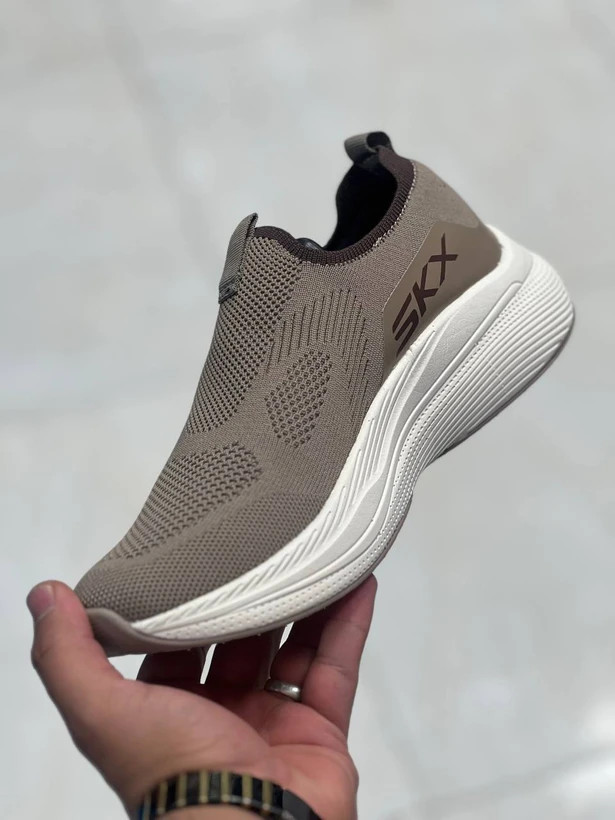 کفش طبی اسکیچرز ویتنامی وارداتی/سایز 37 الی 40/Skechers Go Walk Max Cushioning/ فروش عمده و تک