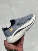 کفش طبی اسکیچرز ویتنامی وارداتی/سایز 37 الی 40/Skechers Go Walk Max Cushioning/ فروش عمده و تک