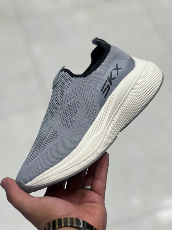 کفش طبی اسکیچرز ویتنامی وارداتی/سایز 37 الی 40/Skechers Go Walk Max Cushioning/ فروش عمده و تک