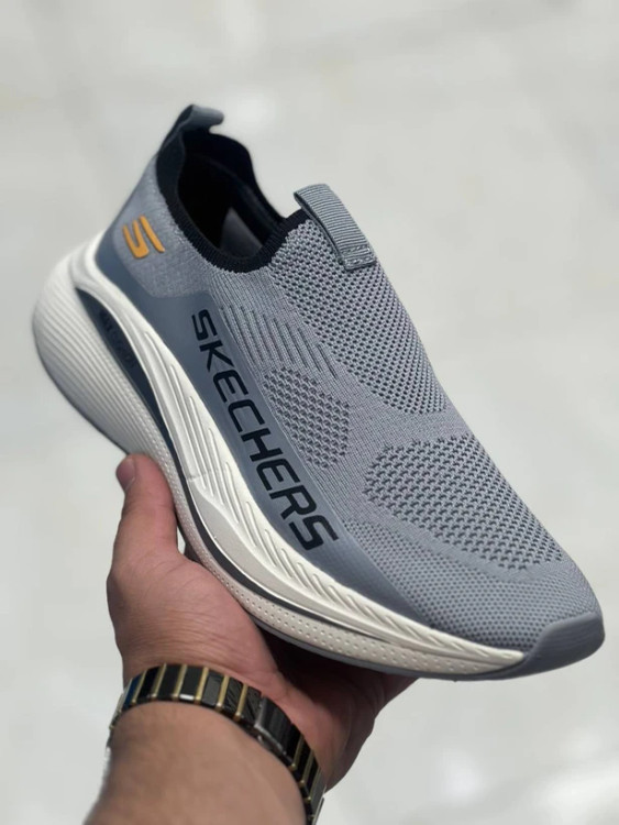 کفش طبی اسکیچرز ویتنامی وارداتی/سایز 37 الی 40/Skechers Go Walk Max Cushioning/ فروش عمده و تک