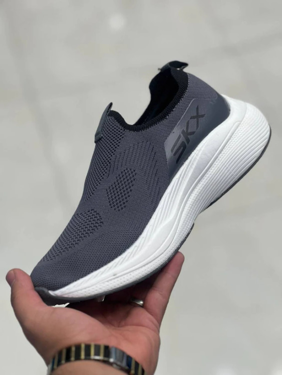 کفش طبی اسکیچرز ویتنامی وارداتی/سایز 37 الی 40/Skechers Go Walk Max Cushioning/ فروش عمده و تک