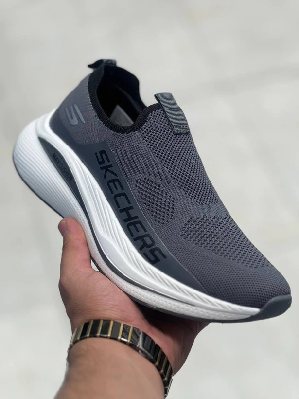 کفش طبی اسکیچرز ویتنامی وارداتی/سایز 37 الی 40/Skechers Go Walk Max Cushioning/ فروش عمده و تک