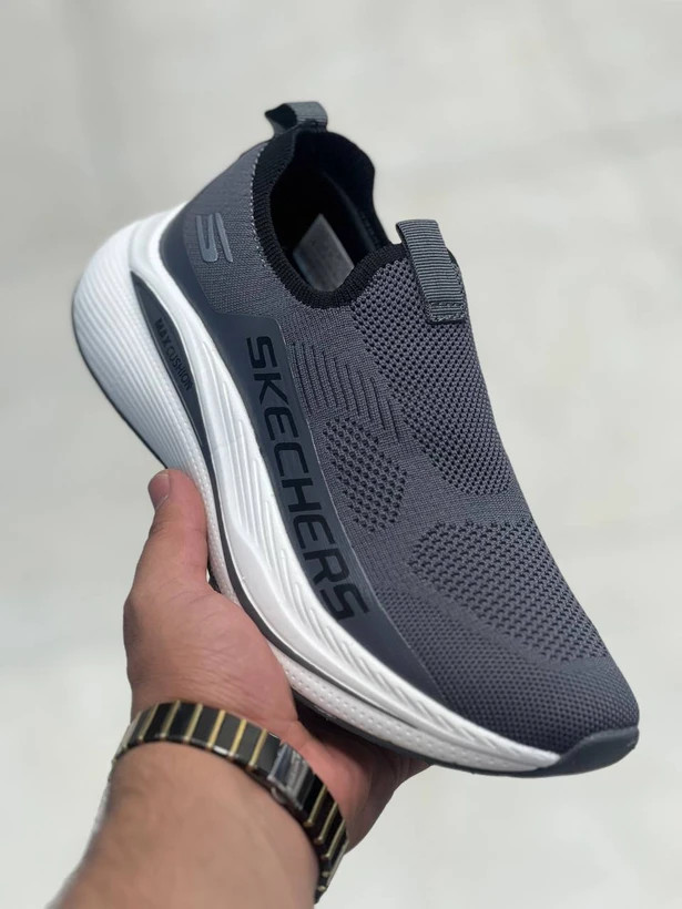 کفش طبی اسکیچرز ویتنامی وارداتی/سایز 37 الی 40/Skechers Go Walk Max Cushioning/ فروش عمده و تک