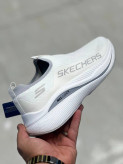 کفش طبی اسکیچرز ویتنامی وارداتی/سایز 37 الی 40/Skechers Go Walk Max Cushioning/ فروش عمده و تک