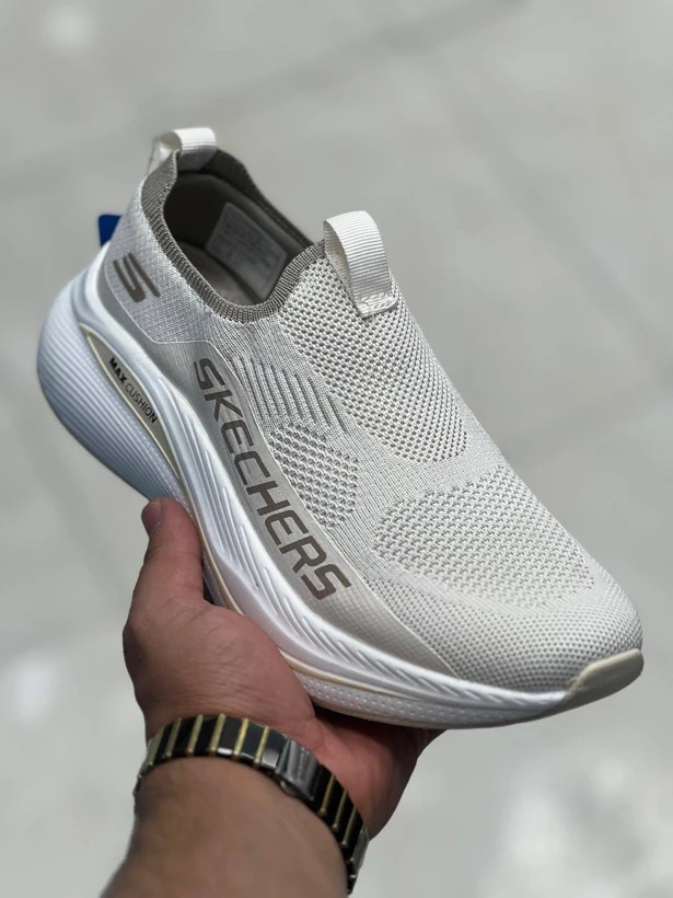 کفش طبی اسکیچرز ویتنامی وارداتی/سایز 37 الی 40/Skechers Go Walk Max Cushioning/ فروش عمده و تک