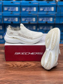 کفش طبی اسکیچرز ویتنامی وارداتی/سایز 37 الی 40/Skechers Go Walk Max Cushioning/ فروش عمده و تک