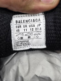 کتونی بالنسیاگا تری ایکس ال ویتنامی وارداتی/سایز 40 الی 45/Balenciaga 3XL
