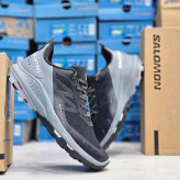 کتونی سالامون ضدآب ویتنامی مسترکوالیتی/سایز 38 الی 45/Salomon Outpulse GTX/فروش عمده و تک