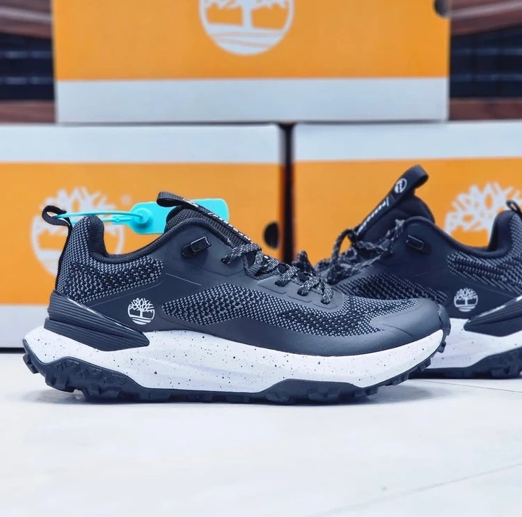 کتونی تیمبرلند ویتنامی وارداتی/سایز 40 الی 45/Timberland Access Low/ فروش عمده و تک