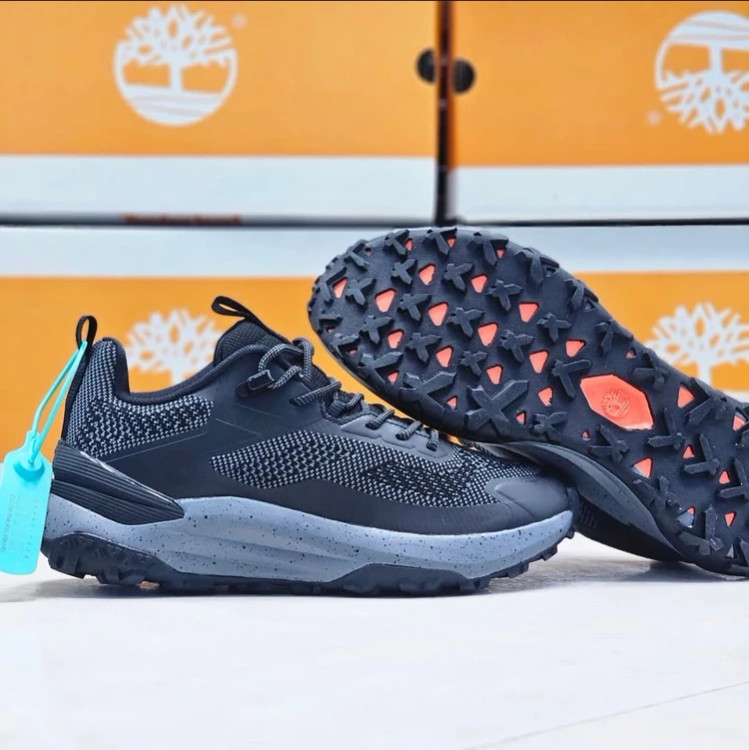 کتونی تیمبرلند ویتنامی وارداتی/سایز 40 الی 45/Timberland Access Low/ فروش عمده و تک