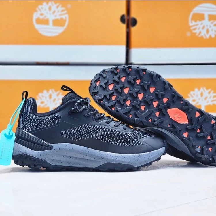 کتونی تیمبرلند ویتنامی وارداتی/سایز 40 الی 45/Timberland Access Low/ فروش عمده و تک