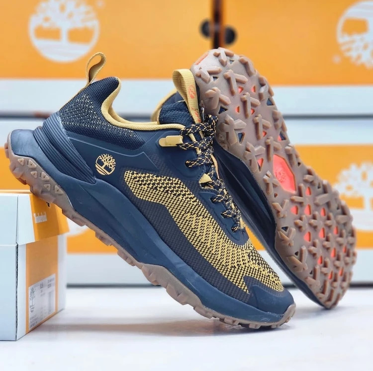 کتونی تیمبرلند ویتنامی وارداتی/سایز 40 الی 45/Timberland Access Low/ فروش عمده و تک