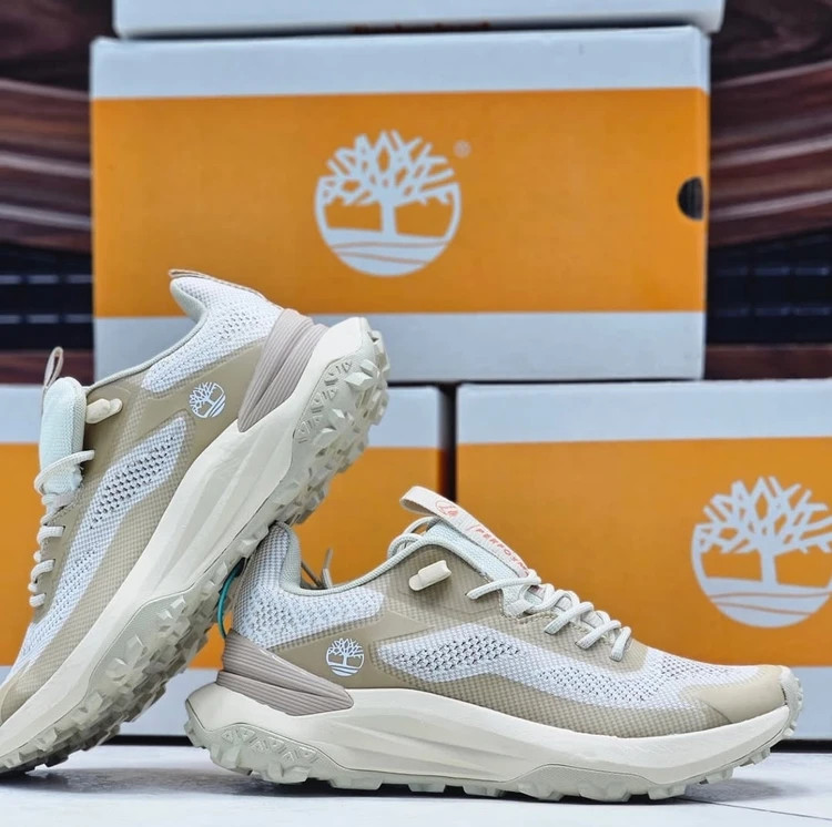 کتونی تیمبرلند ویتنامی وارداتی/سایز 40 الی 45/Timberland Access Low/ فروش عمده و تک