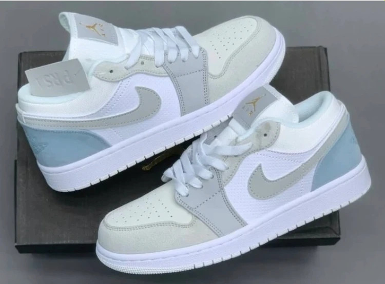 کتونی ویتنامی نایک ایر جردن 1/سایز 38 الی 45/Nike Air Jordan 1/ فروش عمده و تک