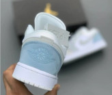 کتونی ویتنامی نایک ایر جردن 1/سایز 38 الی 45/Nike Air Jordan 1/ فروش عمده و تک