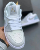 کتونی ویتنامی نایک ایر جردن 1/سایز 38 الی 45/Nike Air Jordan 1/ فروش عمده و تک