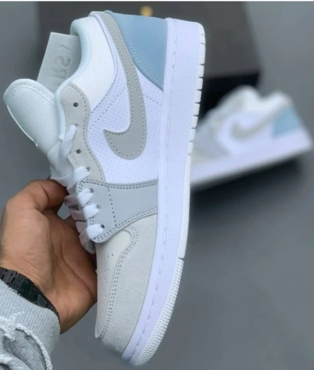 کتونی ویتنامی نایک ایر جردن 1/سایز 38 الی 45/Nike Air Jordan 1/ فروش عمده و تک