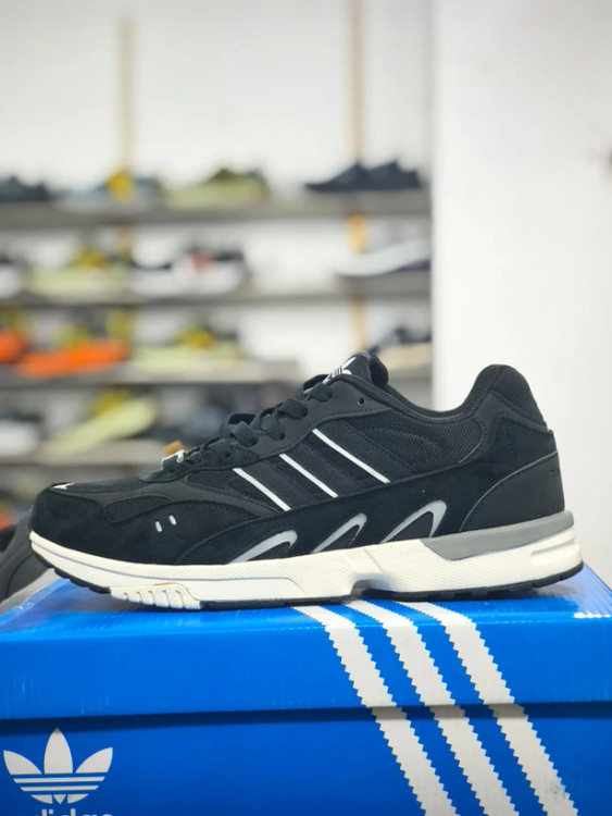 کتونی ادیداس تورشن سوپر ویتنامی/سایز ۴۰ الی ۴۵ / رنگ بندی زیبا/Adidas Torsion Super