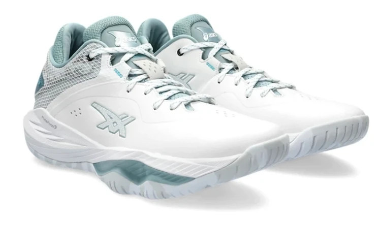 کتونی اسیکس نوا سورج ویتنامی وارداتی مخصوص والیبال، بسکتبال و.../سایز 40 الی 45/Asics Nova Surge Low/فروش عمده و تک