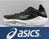 کتونی اسیکس نوا سورج ویتنامی وارداتی مخصوص والیبال، بسکتبال و.../سایز 40 الی 45/Asics Nova Surge Low/فروش عمده و تک