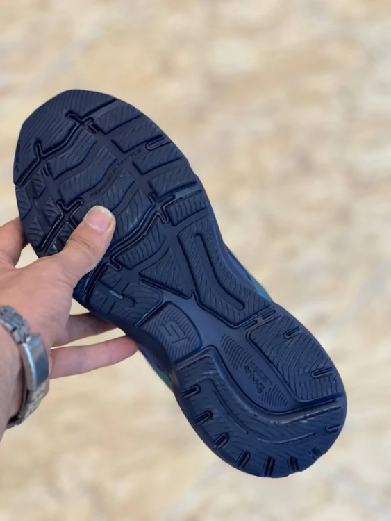 کتونی بروکس گاست 15 ویتنامی وارداتی/Brooks Ghost 15/سایز 40 الی 45/فروش عمده و تک