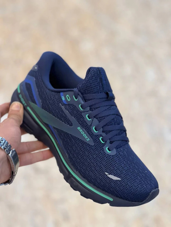 کتونی بروکس گاست 15 ویتنامی وارداتی/Brooks Ghost 15/سایز 40 الی 45/فروش عمده و تک