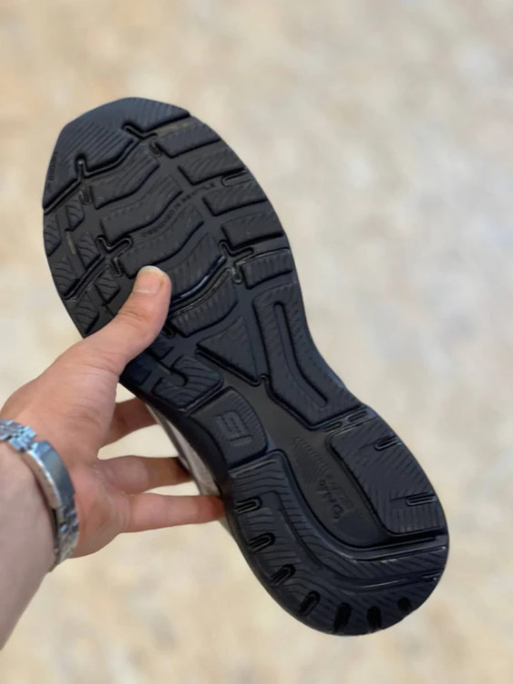 کتونی بروکس گاست 15 ویتنامی وارداتی/Brooks Ghost 15/سایز 40 الی 45/فروش عمده و تک