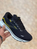 کتونی بروکس گاست 15 ویتنامی وارداتی/Brooks Ghost 15/سایز 40 الی 45/فروش عمده و تک