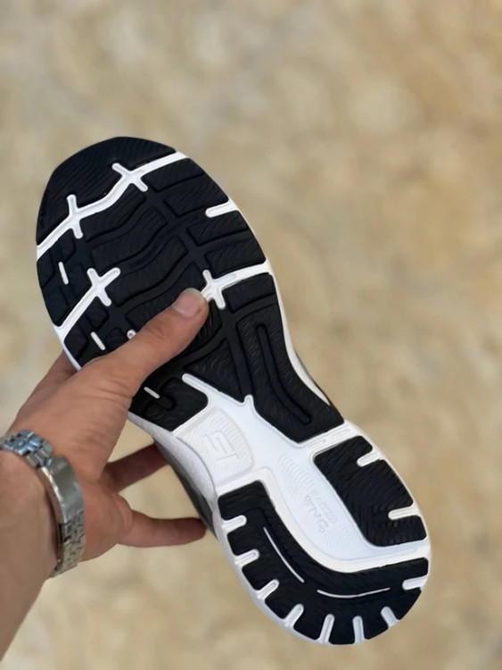 کتونی بروکس گاست 15 ویتنامی وارداتی/Brooks Ghost 15/سایز 40 الی 45/فروش عمده و تک