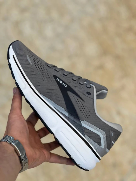 کتونی بروکس گاست 15 ویتنامی وارداتی/Brooks Ghost 15/سایز 40 الی 45/فروش عمده و تک